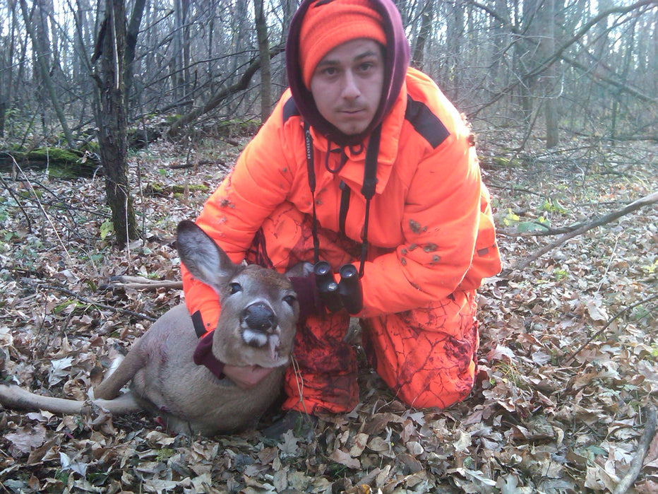 Deer Hunter