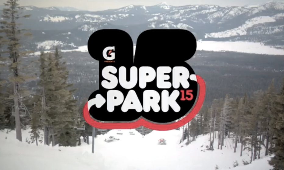 Superpark 15