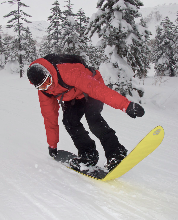 Oli Gagnon's Blog