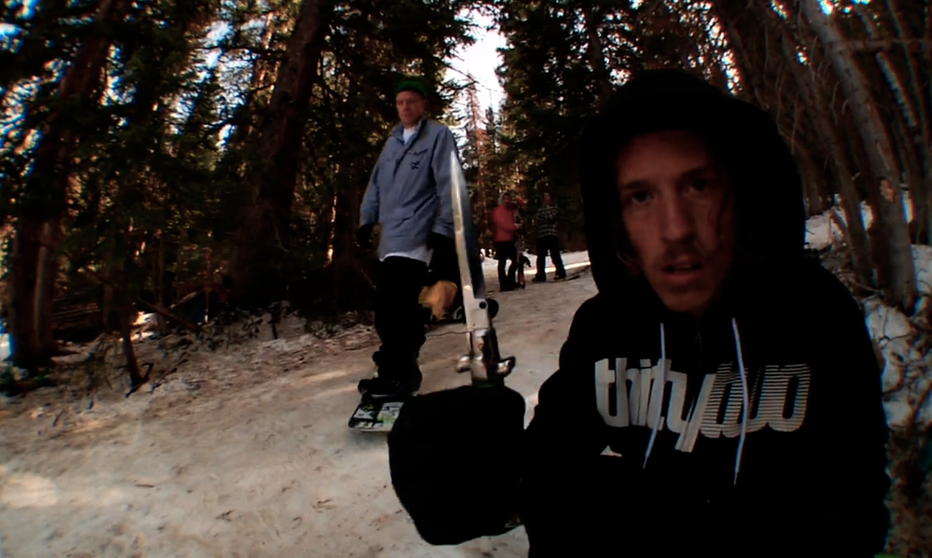 Bonezone with Grenier and Bennee