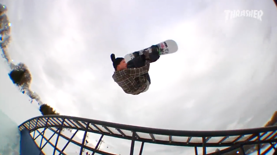 MAKEfriendsORdie Hyland Edit