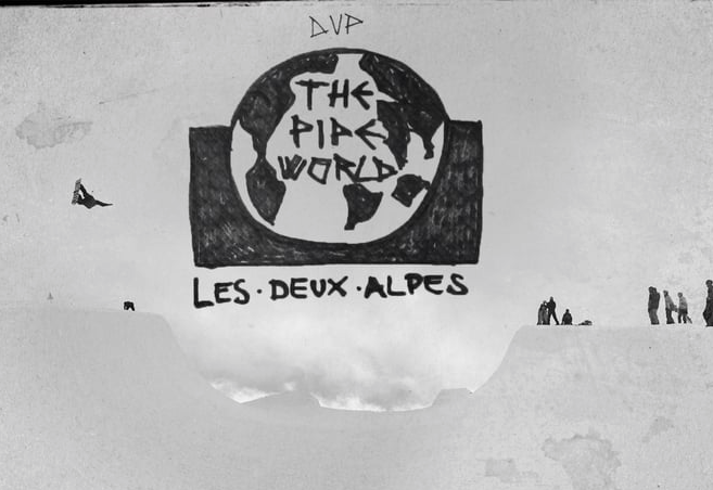 DVP PIPE WORLD