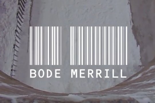 Bode Merrill Part
