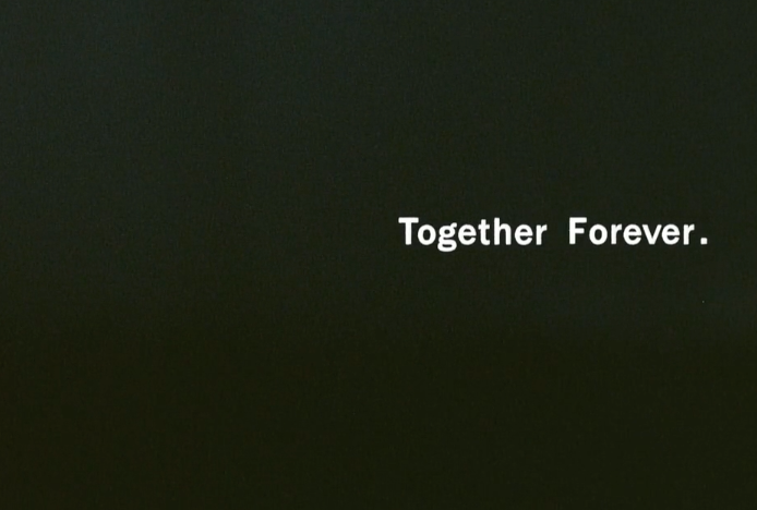 Together Forever