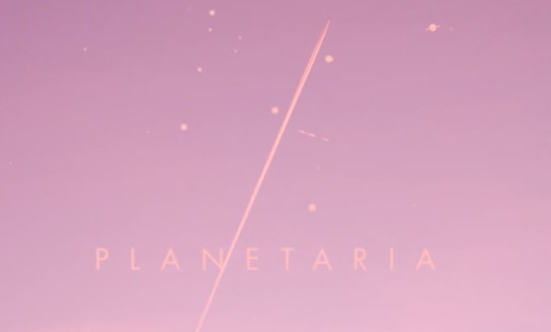 Planetaria