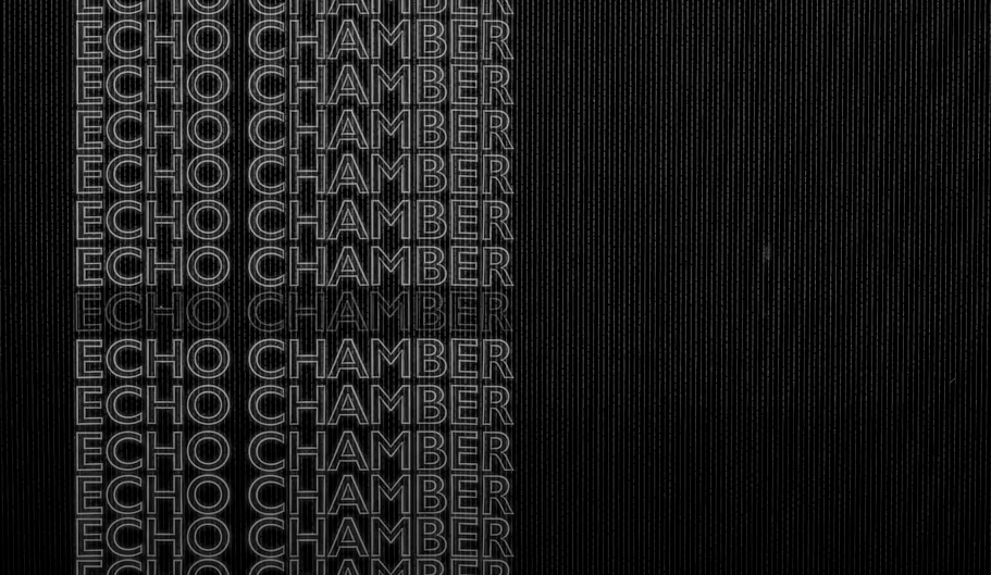 Echo Chamber: Brandon Cocard