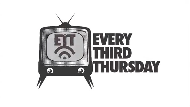 Every Third Thursday Best Of