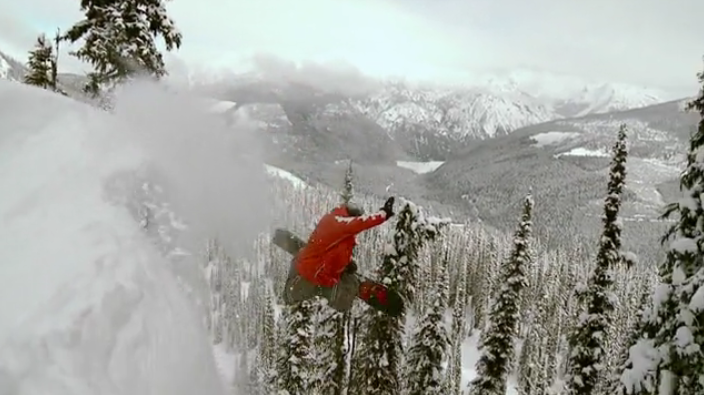 True Color Films - Canada Teaser