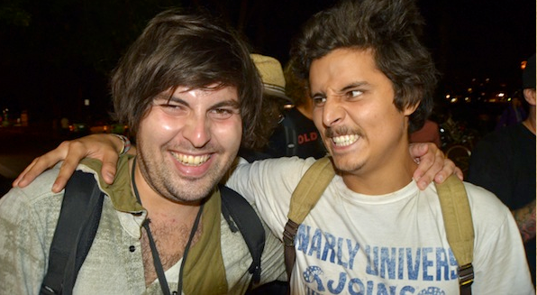 VG Minneapolis Premiere Recap