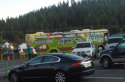 Truckee Premiere Recap