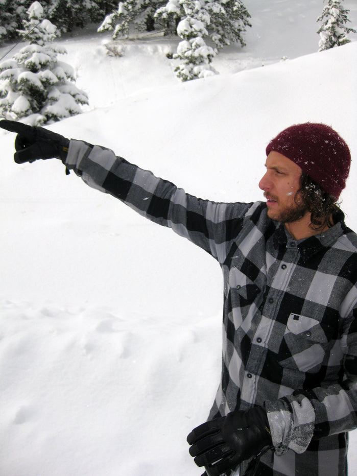 Pow Jumpin'!