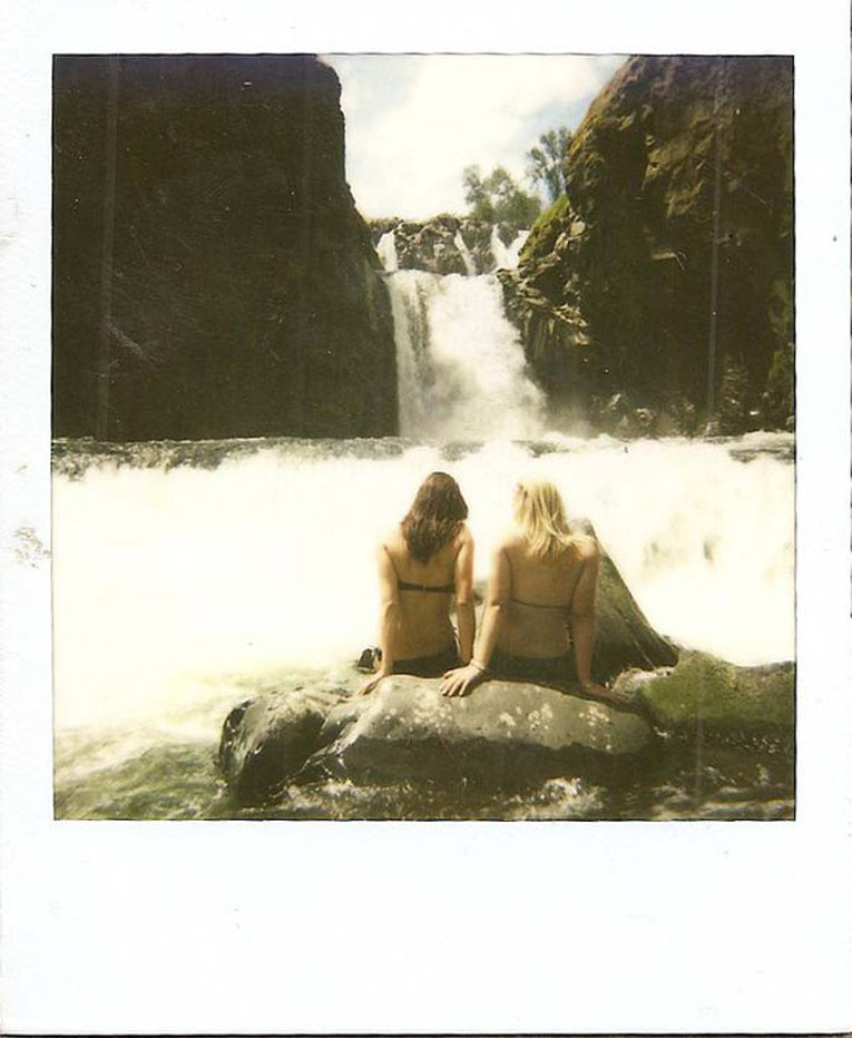 Darrell Mathes/WESC Polaroid Contest Winners Part 2