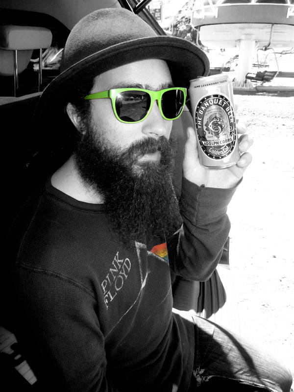 Mt High Junkage Day 2