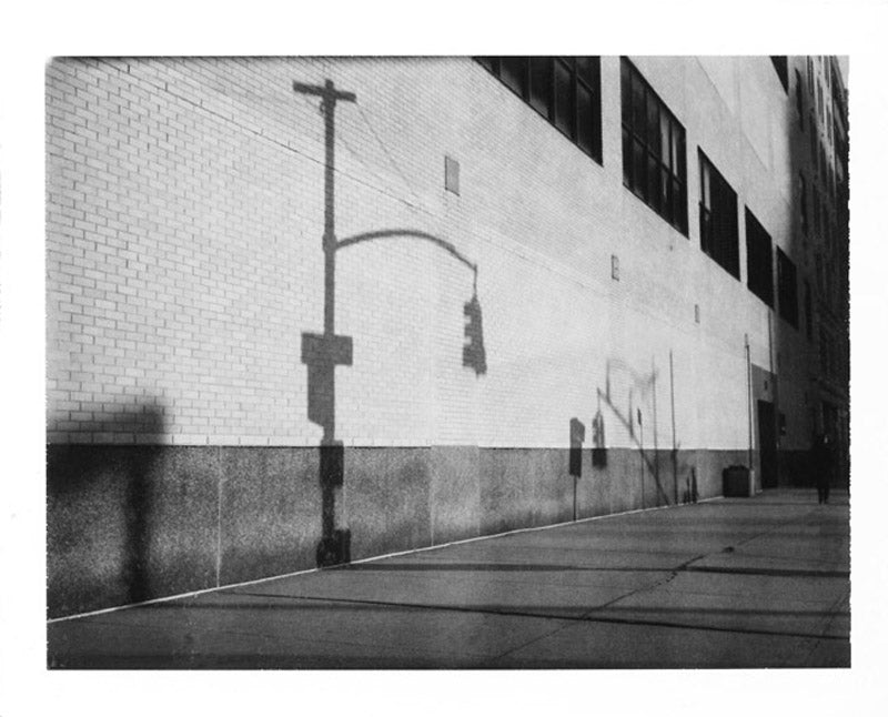 Darrell Mathes/WESC Polaroid Contest Winners