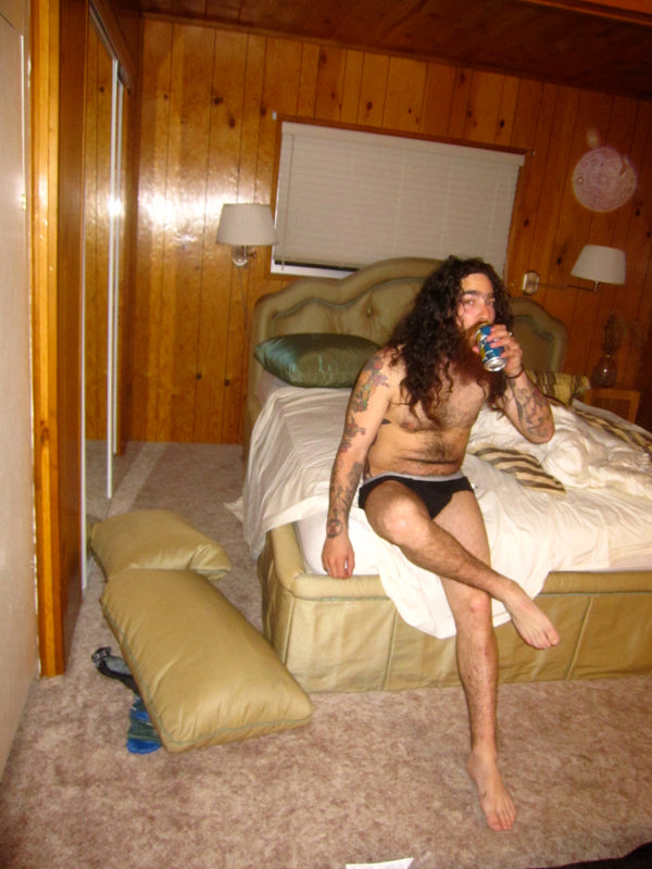 Mt High Junkage Day 3