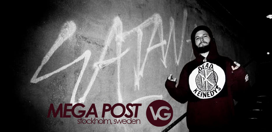 VG goes to Sweden part 2..... you got it?
