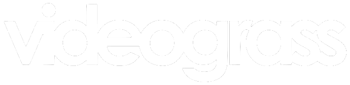 Videograss logo