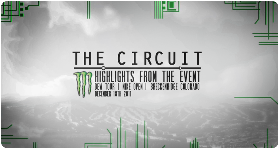 The Circuit: Breck Highlights