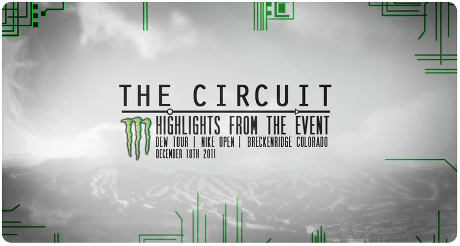 The Circuit: Breck Highlights