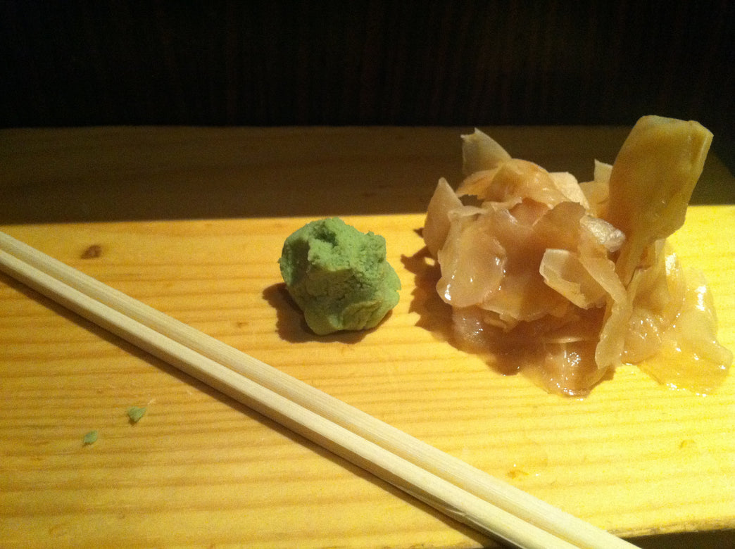 Full Wasabi Ball Video