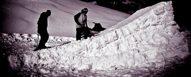 Powder, Kind Of.