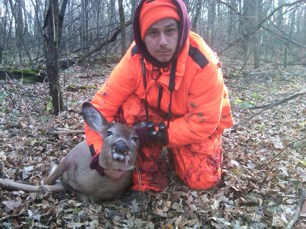 Deer Hunter