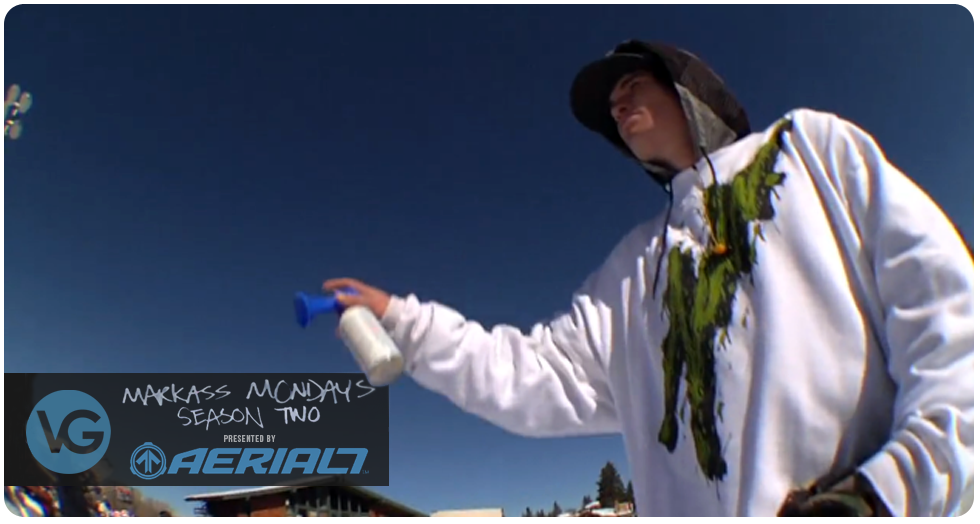 Markass Mondays Season 2: EP3