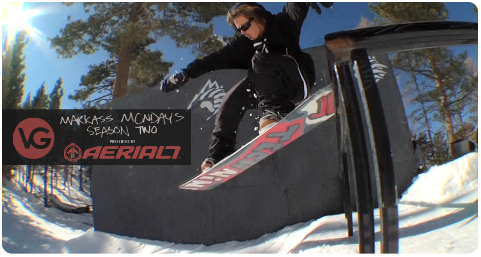 Markass Mondays Season 2: EP4