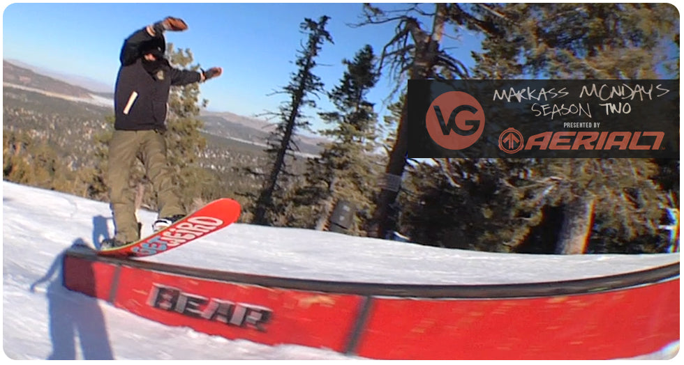 Markass Mondays Season 2: EP5