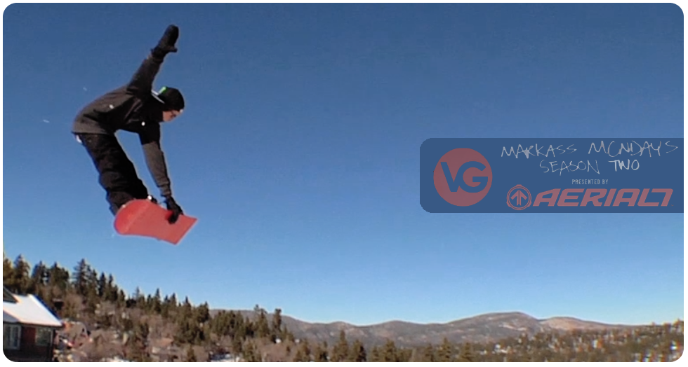 Markass Mondays Season 2: EP6