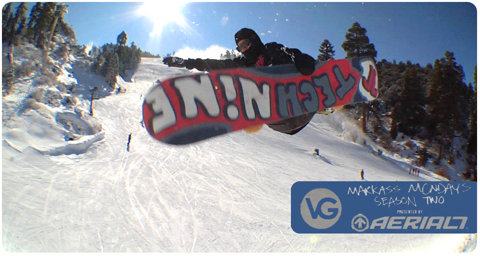 Markass Mondays Season 2: EP 7