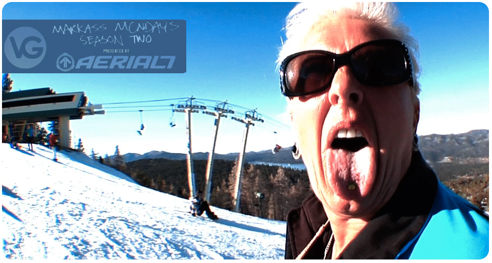 Markass Mondays Season 2: EP8