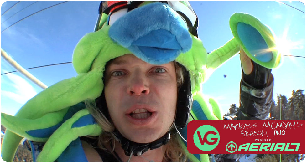 Markass Mondays Season 2: EP 10