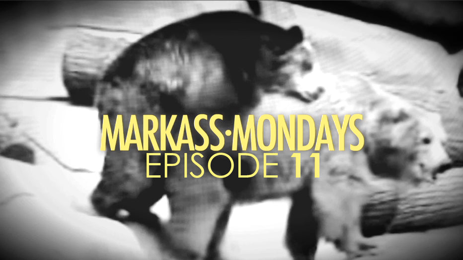 Markass Mondays: EP11