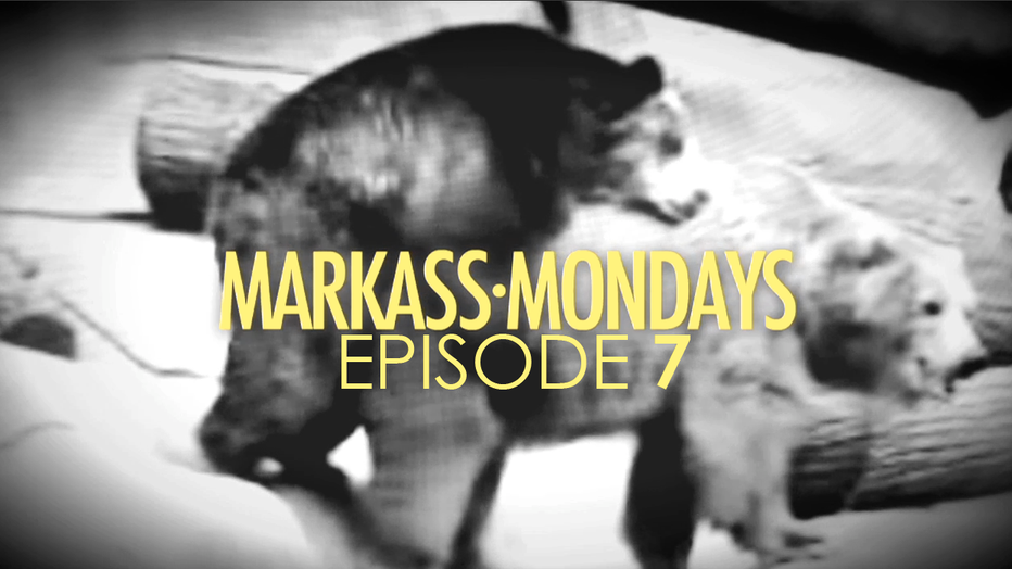 Markass Mondays EP7