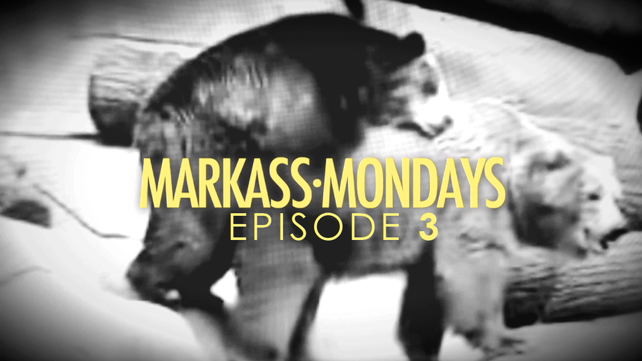 Markass Mondays EP3