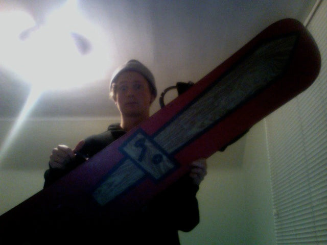 Kuzyk Come Up!