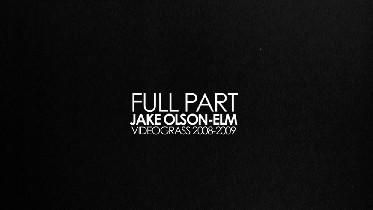 FULL PART: Jake Olson-Elm