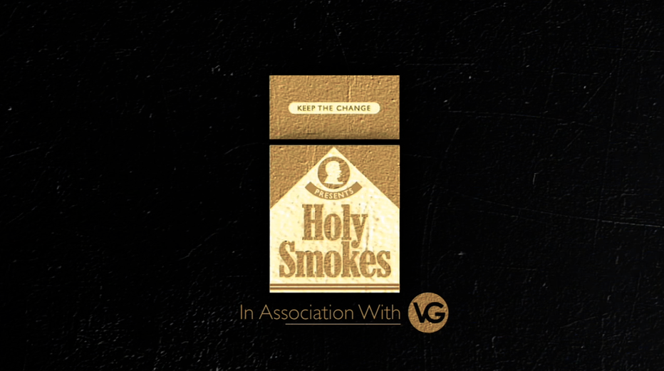 KTC's: Holy Smokes Teaser