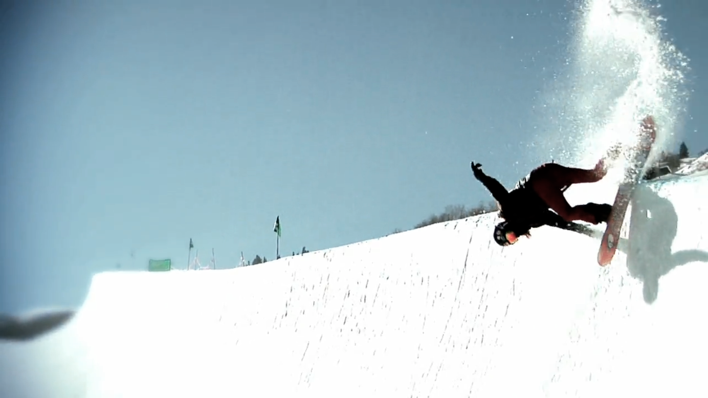 Pat Fenelon Park City Edit