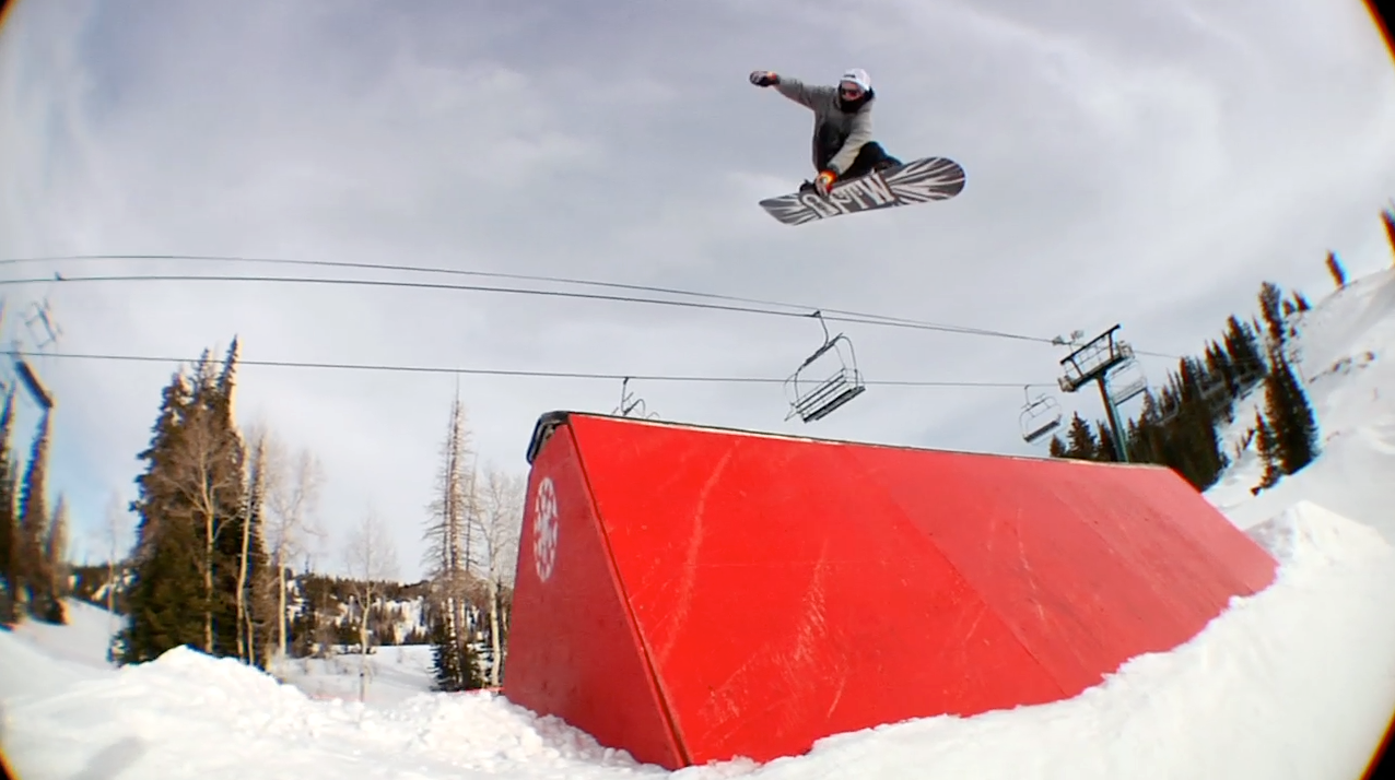 Brighton Park Update