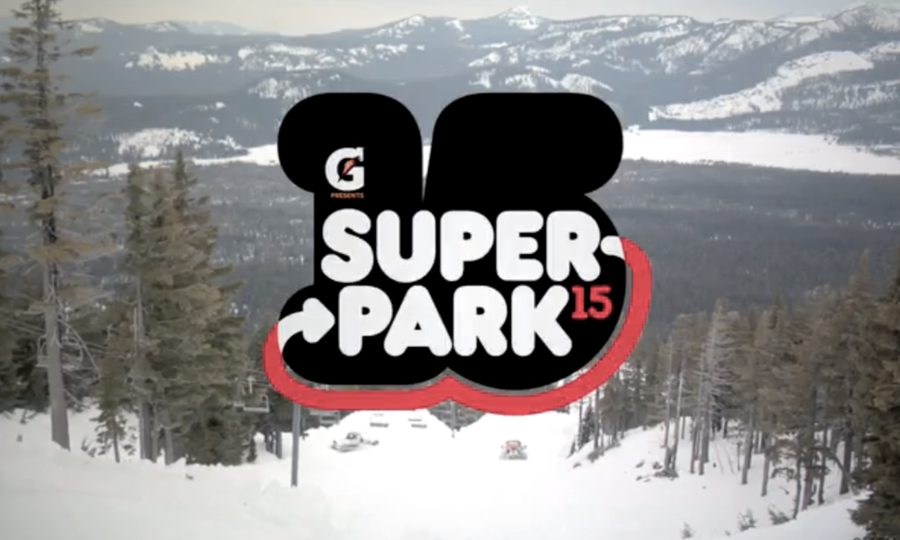 Superpark 15