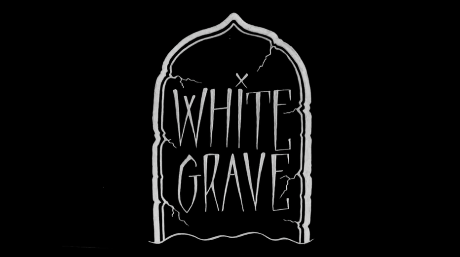 White Grave Teaser