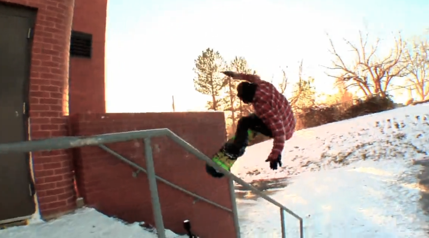 Jordan MendenFALL
