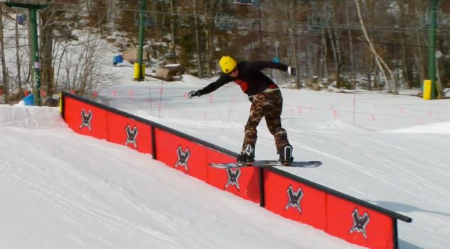 KTC at Waterville