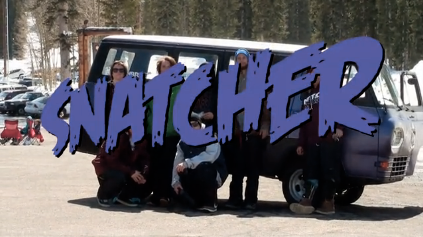 Snatcher Tour: Brighton