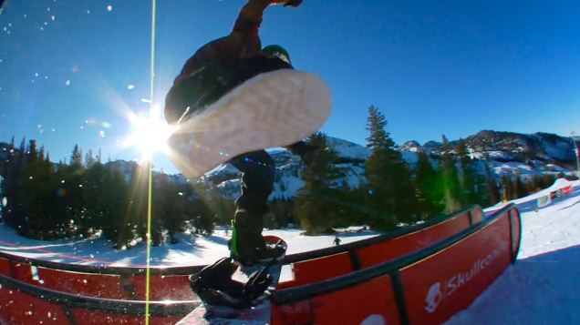 Brighton is Definitely the Place