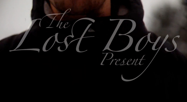 Lost Boys // Halfway to Hell Teaser