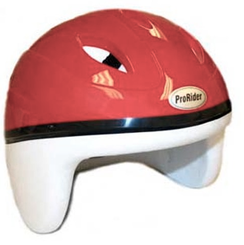 FREE HELMETS!