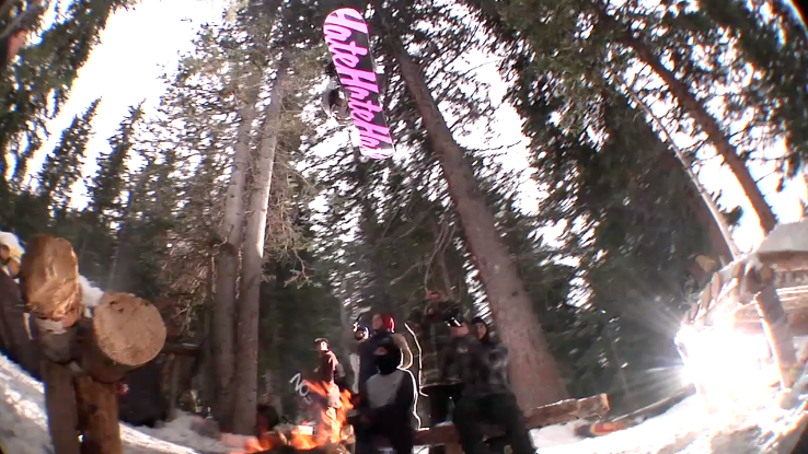 Bone Zone Leftovers Montage